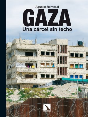 cover image of Gaza